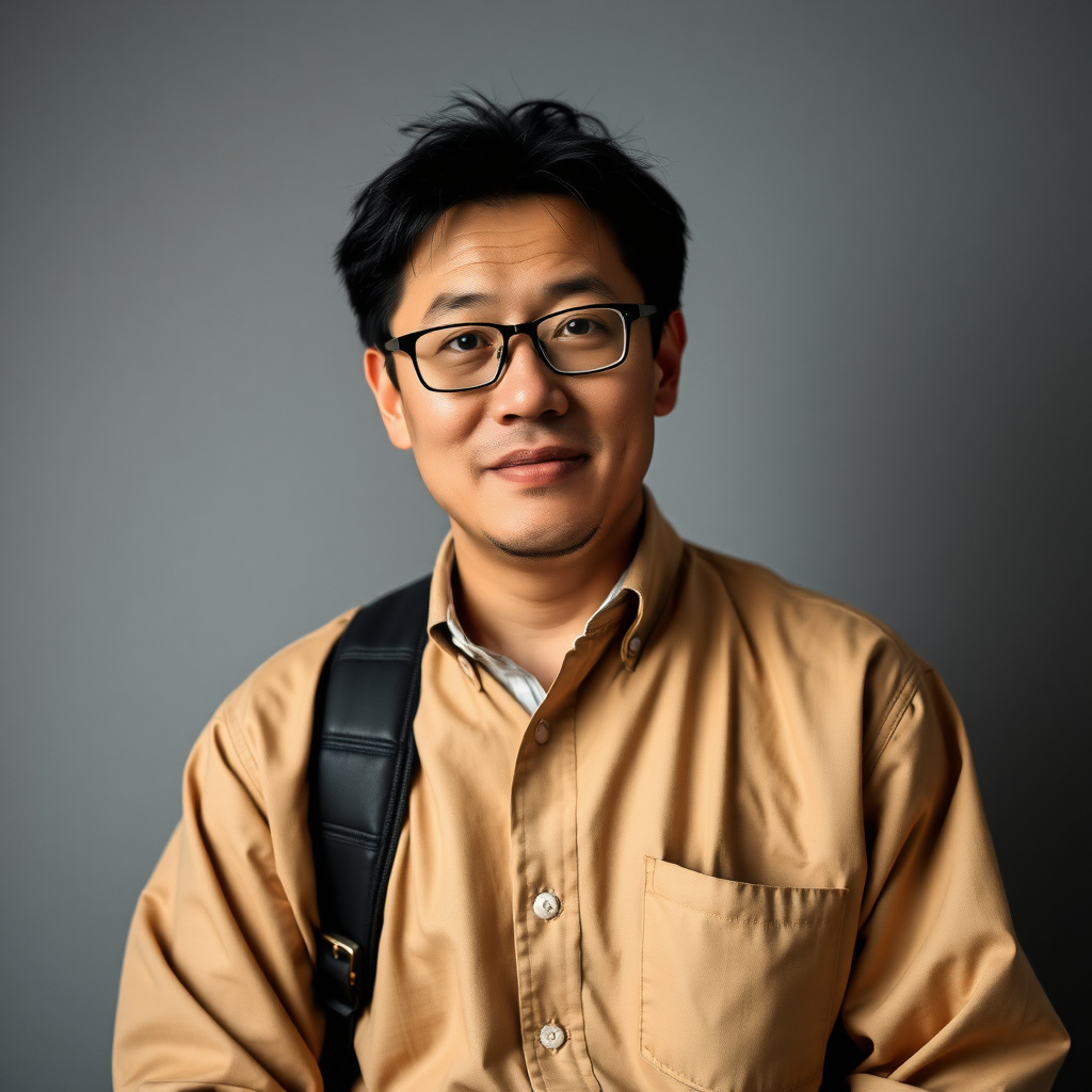 Hiromu Arakawa