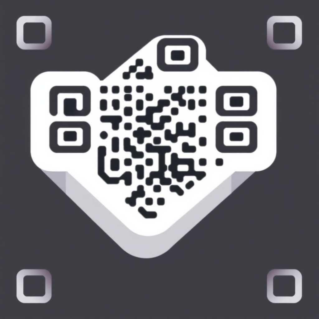App QR Code